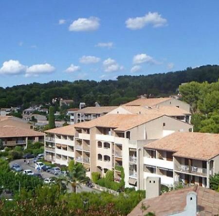 Studio Saint Cyr Sur Mer,Vue Mer Eksteriør billede