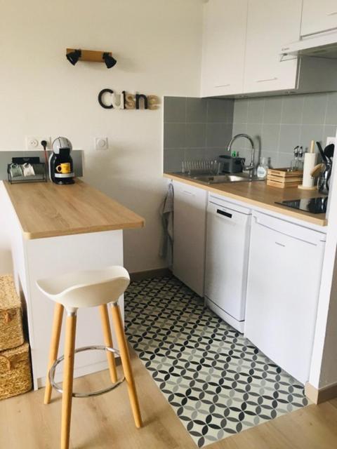 Studio Saint Cyr Sur Mer,Vue Mer Eksteriør billede